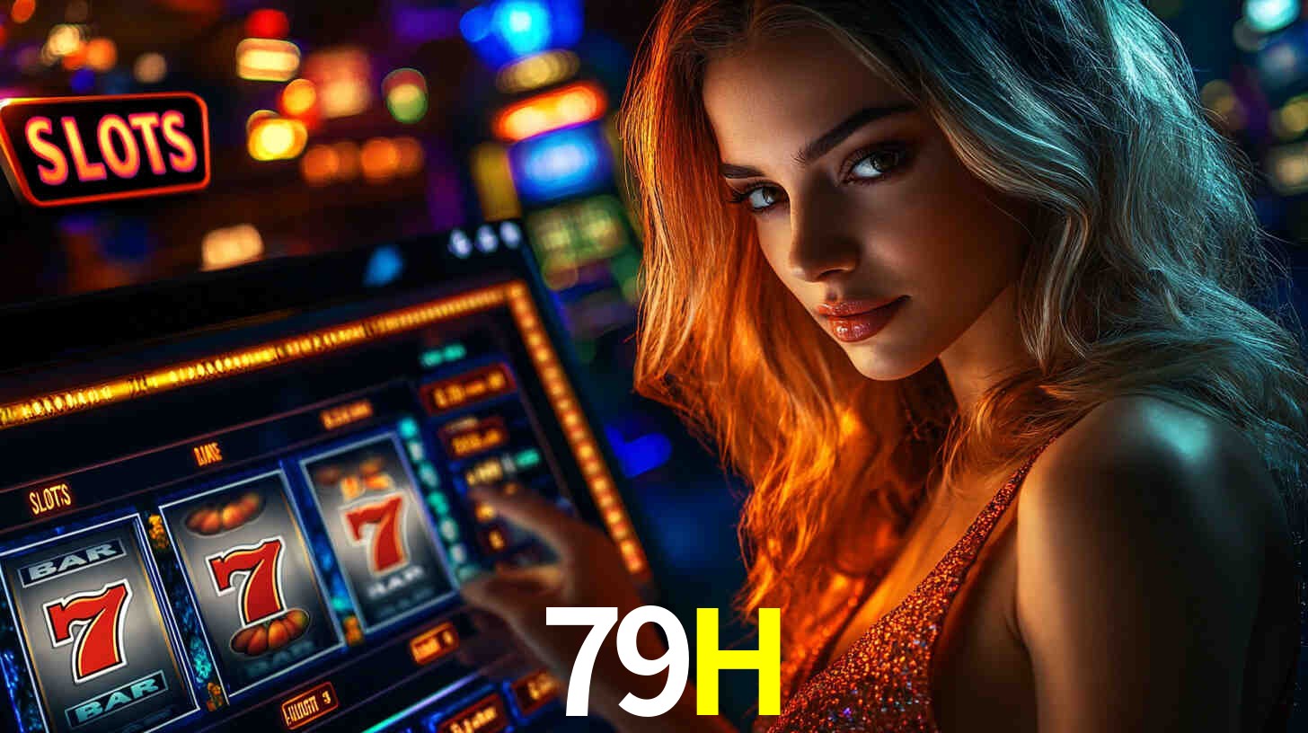 Apostas Esportivas no 79H